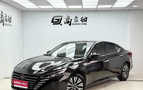 Nissan Altima VI (L34), 2022 год, 1 820 000 рублей, 1 фотография