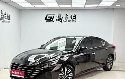 Nissan Altima VI (L34), 2022 год, 1 820 000 рублей, 1 фотография