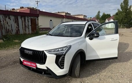 Haval Jolion, 2024 год, 2 300 000 рублей, 1 фотография
