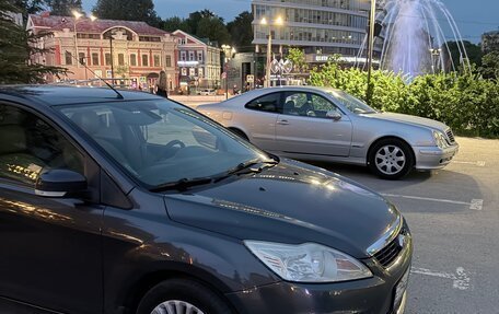 Ford Focus II рестайлинг, 2008 год, 560 000 рублей, 1 фотография