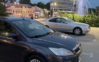 Ford Focus II рестайлинг, 2008 год, 560 000 рублей, 1 фотография