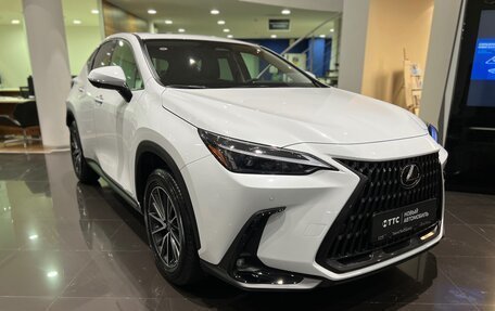 Lexus NX, 2025 год, 6 600 000 рублей, 1 фотография