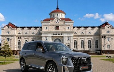 GAC GS8, 2026 год, 4 599 000 рублей, 1 фотография