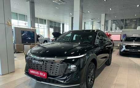 Haval F7, 2026 год, 3 299 000 рублей, 1 фотография