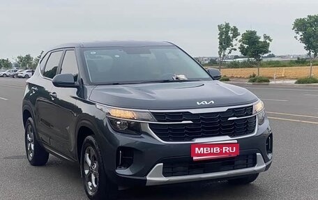 KIA Seltos I, 2023 год, 1 570 000 рублей, 1 фотография