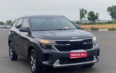 KIA Seltos I, 2023 год, 1 570 000 рублей, 1 фотография