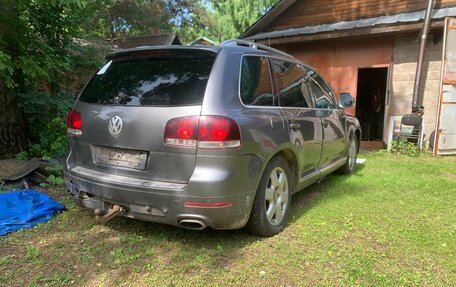 Volkswagen Touareg III, 2008 год, 600 000 рублей, 16 фотография