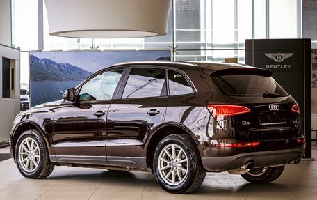 Audi Q5, 2014 год, 1 655 000 рублей, 4 фотография