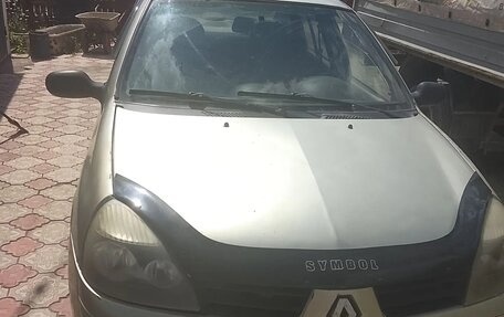 Renault Symbol I, 2003 год, 130 000 рублей, 3 фотография