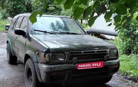 Nissan Pathfinder, 1998 год, 160 000 рублей, 1 фотография