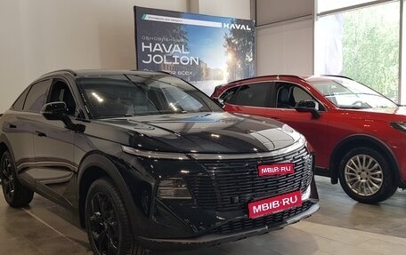 Haval F7x, 2026 год, 4 099 000 рублей, 1 фотография