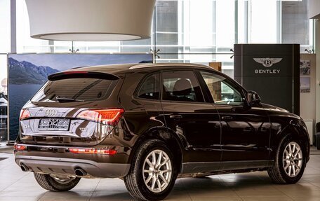 Audi Q5, 2014 год, 1 655 000 рублей, 6 фотография