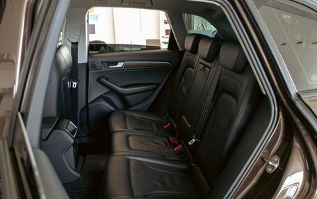 Audi Q5, 2014 год, 1 655 000 рублей, 17 фотография