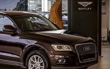 Audi Q5, 2014 год, 1 655 000 рублей, 8 фотография