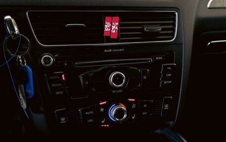 Audi Q5, 2014 год, 1 655 000 рублей, 15 фотография