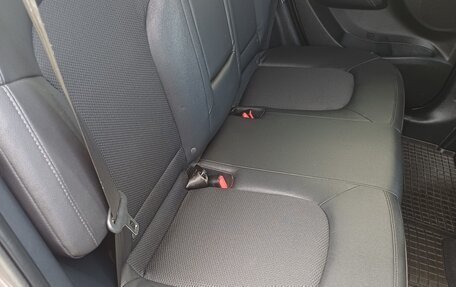 Hyundai ix35 I рестайлинг, 2014 год, 1 460 000 рублей, 14 фотография