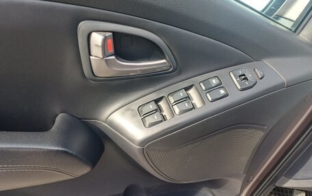 Hyundai ix35 I рестайлинг, 2014 год, 1 460 000 рублей, 13 фотография