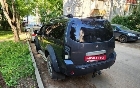 Nissan Pathfinder, 2007 год, 800 000 рублей, 3 фотография