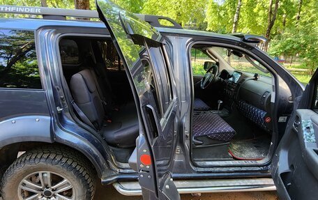 Nissan Pathfinder, 2007 год, 800 000 рублей, 6 фотография