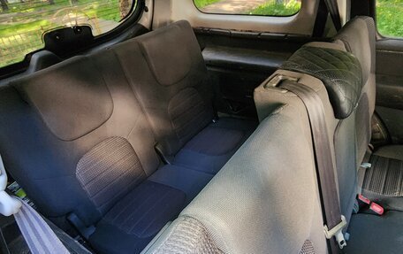 Nissan Pathfinder, 2007 год, 800 000 рублей, 5 фотография
