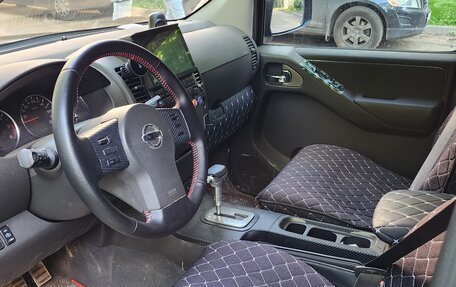 Nissan Pathfinder, 2007 год, 800 000 рублей, 10 фотография