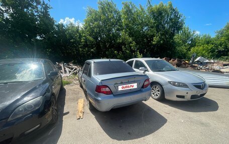 Daewoo Nexia I рестайлинг, 2011 год, 50 000 рублей, 4 фотография