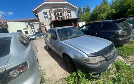 Daewoo Nexia I рестайлинг, 2011 год, 50 000 рублей, 2 фотография