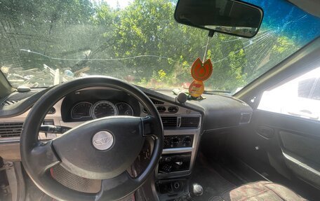 Daewoo Nexia I рестайлинг, 2011 год, 50 000 рублей, 6 фотография