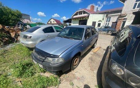 Daewoo Nexia I рестайлинг, 2011 год, 50 000 рублей, 3 фотография