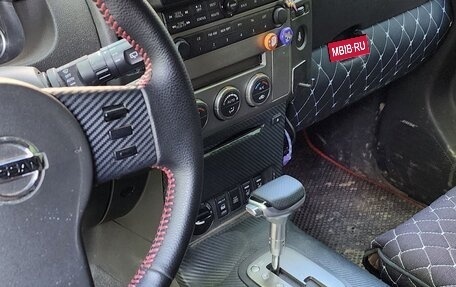 Nissan Pathfinder, 2007 год, 800 000 рублей, 11 фотография