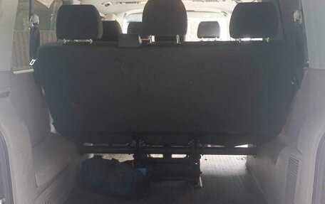 Volkswagen Caravelle T6 рестайлинг, 2017 год, 2 200 000 рублей, 25 фотография