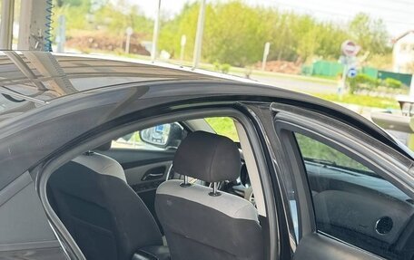 Chevrolet Cruze II, 2011 год, 630 000 рублей, 4 фотография