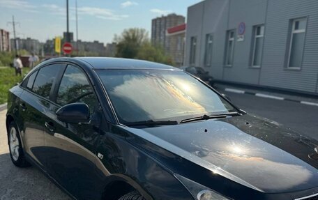 Chevrolet Cruze II, 2011 год, 630 000 рублей, 2 фотография