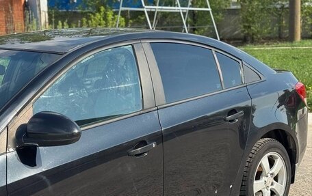 Chevrolet Cruze II, 2011 год, 630 000 рублей, 10 фотография