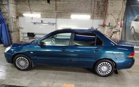 Mitsubishi Lancer IX, 2004 год, 320 000 рублей, 3 фотография