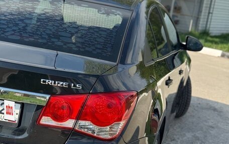 Chevrolet Cruze II, 2011 год, 630 000 рублей, 9 фотография