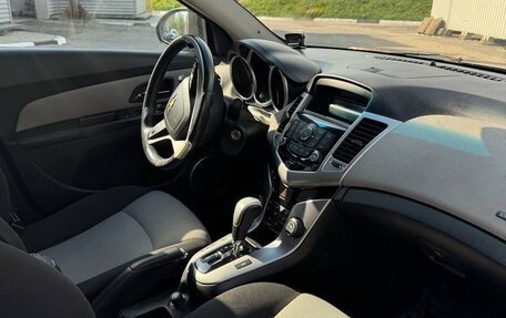 Chevrolet Cruze II, 2011 год, 630 000 рублей, 7 фотография
