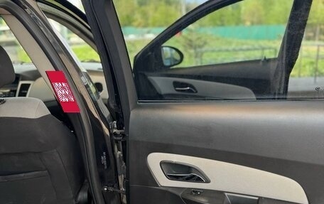 Chevrolet Cruze II, 2011 год, 630 000 рублей, 6 фотография