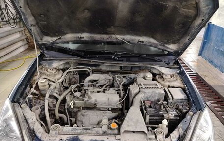 Mitsubishi Lancer IX, 2004 год, 320 000 рублей, 13 фотография