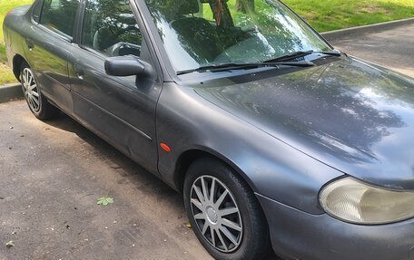 Ford Mondeo II, 1997 год, 195 000 рублей, 3 фотография