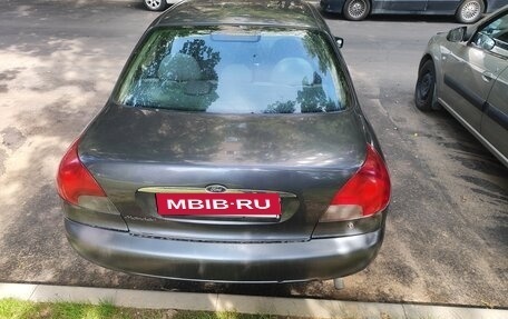 Ford Mondeo II, 1997 год, 195 000 рублей, 4 фотография