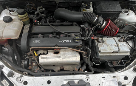 Ford Focus IV, 2004 год, 265 000 рублей, 5 фотография