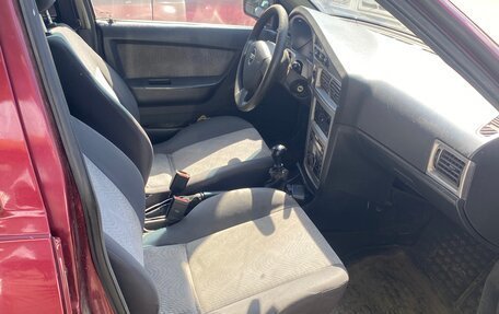 Daewoo Nexia I рестайлинг, 2011 год, 150 000 рублей, 6 фотография