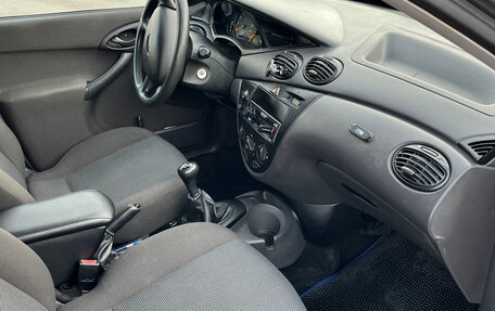 Ford Focus IV, 2004 год, 265 000 рублей, 6 фотография