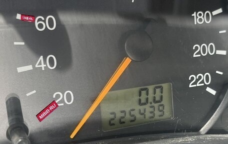Ford Focus IV, 2004 год, 265 000 рублей, 9 фотография