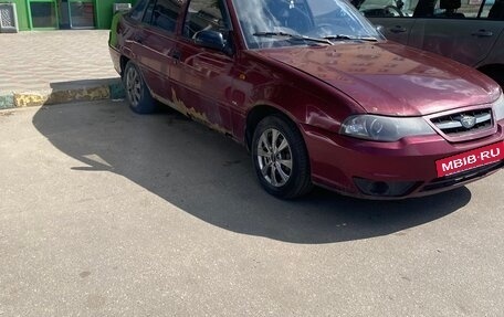 Daewoo Nexia I рестайлинг, 2011 год, 150 000 рублей, 4 фотография