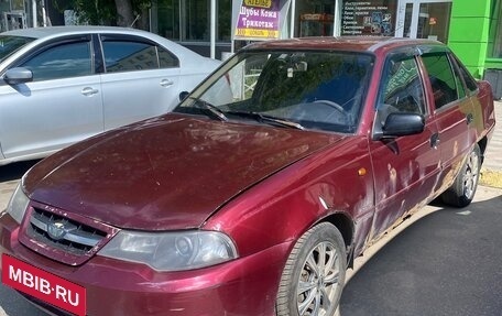 Daewoo Nexia I рестайлинг, 2011 год, 150 000 рублей, 2 фотография