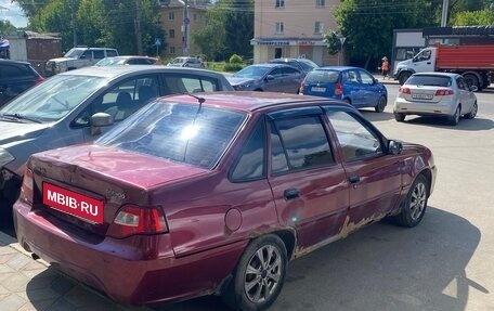 Daewoo Nexia I рестайлинг, 2011 год, 150 000 рублей, 5 фотография