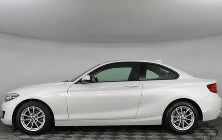 BMW 2 серия F22, 2019 год, 2 580 000 рублей, 5 фотография