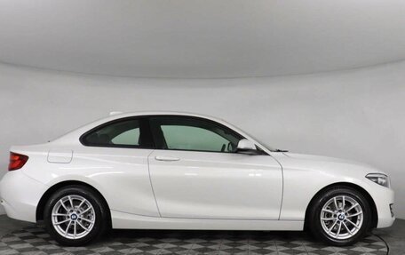 BMW 2 серия F22, 2019 год, 2 580 000 рублей, 6 фотография